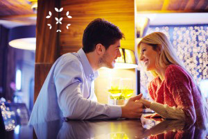 speed dating plus størrelse