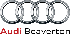 Audi Beaverton TIE Logo Audi Beaverton TIE Logo
