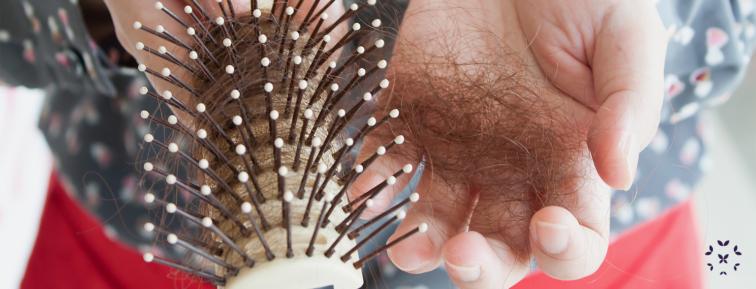 Lupus and Dry, Brittle Hair “Lupus Hair” Kaleidoscope Fighting Lupus