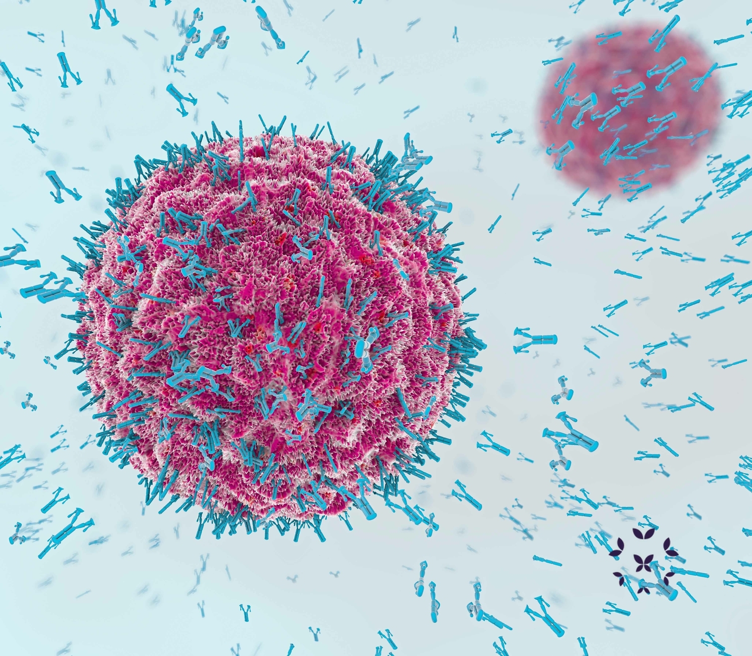 Monoclonal Antibodies and Lupus Kaleidoscope Fighting Lupus