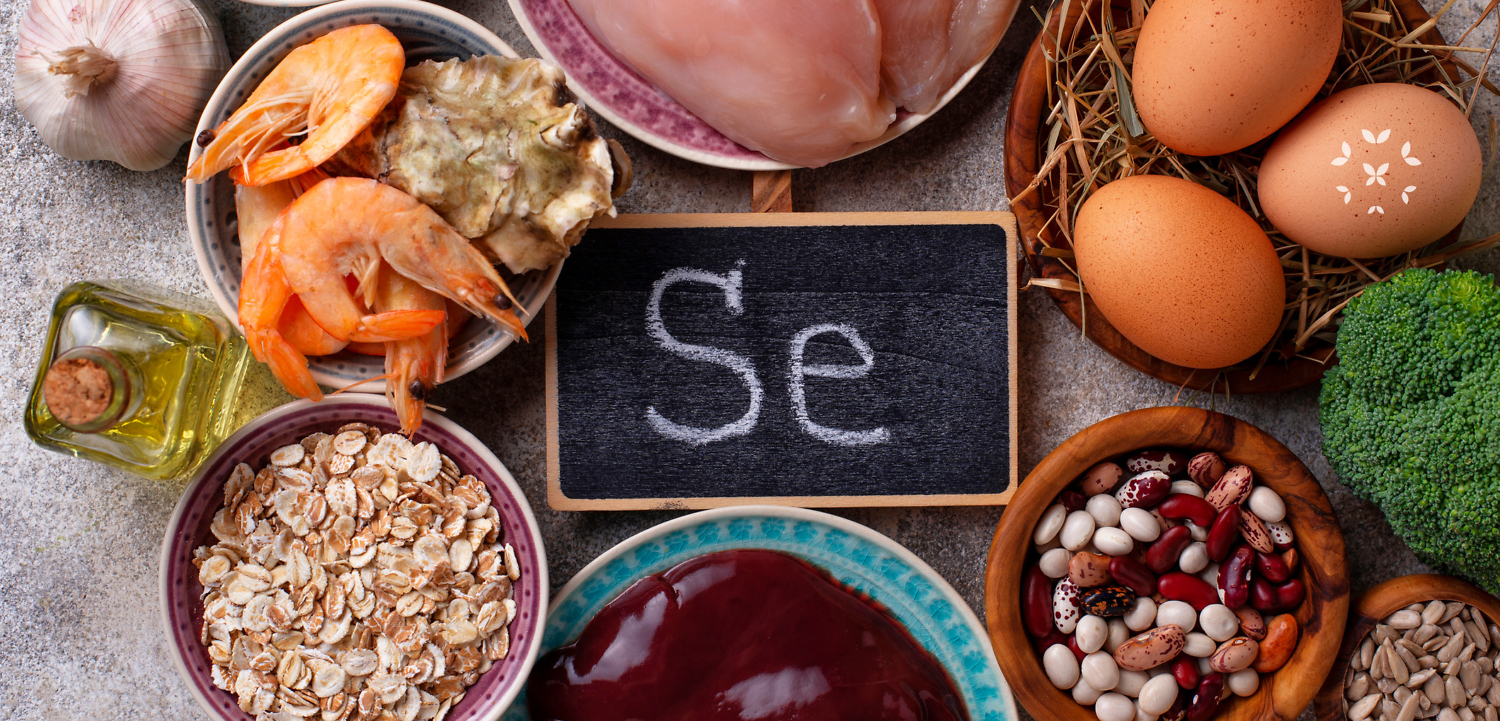 Lupus and Selenium Kaleidoscope Fighting Lupus