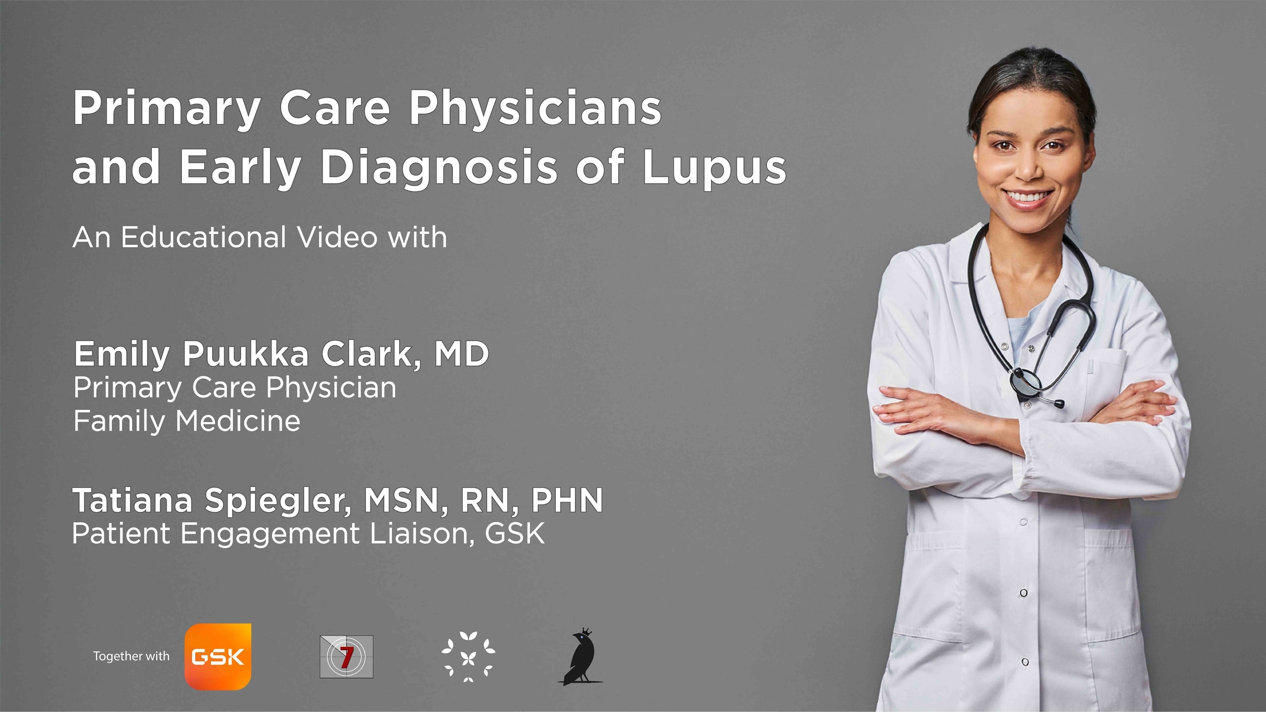 Diagnosis Of Lupus